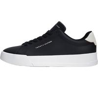 Zapatillas Tommy Hilfiger de piel - Talla: 46