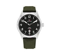 Tommy Hilfiger Forrest Reloj para Hombre Analógico de Cuarzo con Brazalete de Acero Inoxidable 1710593