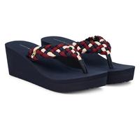 Tommy Hilfiger FW0FW09198 0GY Zapatillas Sandalia Ciabatta Verano Mujer