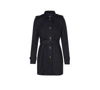 Tommy Hilfiger Cazadora Mujer Heritage Single Breasted Trench Cazadora de entretiempo