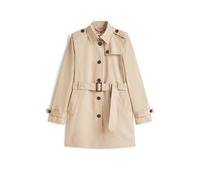 TOMMY HILFIGER Gabardina beige | M