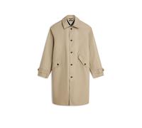 TOMMY HILFIGER Gabardina beige | XL
