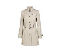 TOMMY HILFIGER Gabardina beige | XS