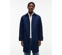 TOMMY HILFIGER Gabardina. Color MADERA SANTAL