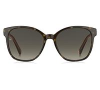 Gafas de Sol Tommy Hilfiger TH 1811/S Dark Havana/Brown 55/17/140 para mujer