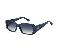 Tommy hilfiger gafa de sol th 1966/s-num talla 54 eu, para mujer