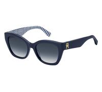 Tommy hilfiger gafa de sol th 1980/s-s6f 08 talla 52 eu, para mujer