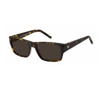 Tommy hilfiger gafa de sol th 2017/s-086 70 talla 56 eu, para hombre