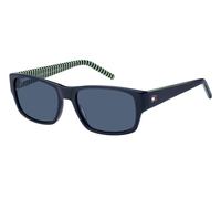Tommy hilfiger gafa de sol th 2017/s-pjp ku talla 56 eu, para hombre