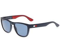 Tommy Hilfiger Gafas de Sol TH 1557/S Blue/Blue 54/19/140 hombre