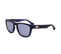 Tommy Hilfiger Gafas de Sol TH 1557/S Matte black 54/19/140 Hombres