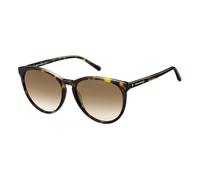 Gafas de Sol Tommy Hilfiger TH 1724/S Havana 56/17/140 para Mujer
