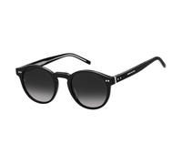 Gafas de Sol Tommy Hilfiger TH 1795/S Black 50/23/150 para Hombre