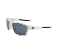 Tommy Hilfiger Gafas de Sol TH 1978/S Matte white 59/18/125 Hombres