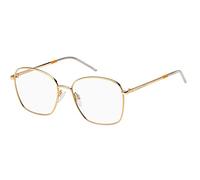 Tommy Hilfiger Gafas de Vista TH 1635 Rose Gold 53/16/140 mujer