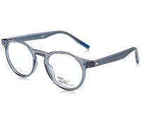 TOMMY HILFIGER GAFAS DE VISTA TH 1926 COLOR SHADED GREY TEXTURE TRANSPARENT GRE TALLA 46/130/19 PARA JUNIOR (7-10)