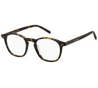 Tommy Hilfiger Gafas de Vista TH 1941 DARK HAVANA 48/20/150 hombre