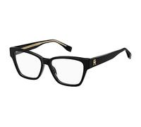 Tommy Hilfiger Gafas de Vista TH 2000 Black 53/15/140 mujer
