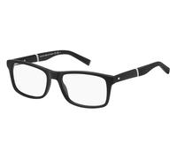 Tommy Hilfiger Hombre TH 2044 003 Monturas ópticas Acetato Negro-opaco Cuadrada