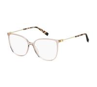 Tommy Hilfiger Mujer TH 2099 1EZ Monturas ópticas Inyectado Desnudo Cuadrada