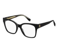 Tommy Hilfiger Gafas de Vista TH 2157 BLACK 52/19/140 mujer