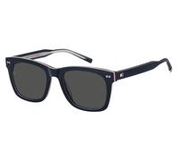 Tommy Hilfiger Gafas Modelo: TH 2184/S_ C: Blue/Eye Size: 52 - Bridge Size: 20