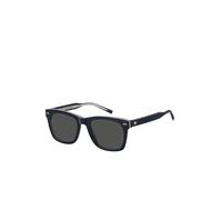 Tommy Hilfiger Gafas Modelo: TH 2184/S_ C: Blue/Eye Size: 52 - Bridge Size: 20