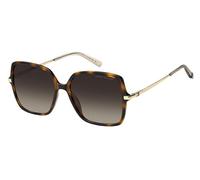 Tommy Hilfiger Gafas de sol TH 2220/S – Havana – 57/17