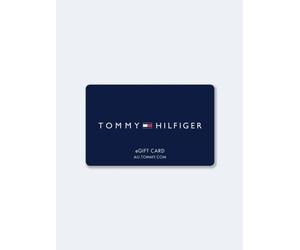 Tommy Hilfiger Gift Card 25 EUR Key SPAIN