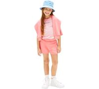 Tommy Hilfiger Glitter Tommy Set Kg0kg09349 Conjuntos de ropa Niñas (Pack de 1)