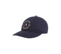 TOMMY HILFIGER Gorra beige / navy / rojo / blanco 55-60 beige / navy / rojo / blanco