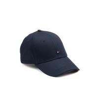 Tommy Hilfiger Gorra Classic BB Hombre Azul (Midnight) Talla Única