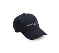 TOMMY HILFIGER TH ESTABLISHED Gorra de béisbol para hombre azul