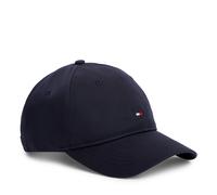 Tommy Hilfiger Gorra confeccionada en algodón AW0AW17781-DW6