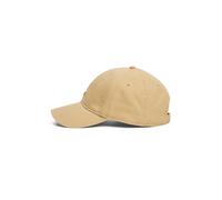 Tommy Hilfiger Gorra Hombre Flag Soft Panel de algodón, Beige (Clayed Pebble), Talla Única