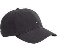 Tommy Hilfiger Gorra de béisbol Hombre Basecap, Negro (Black), Talla Única