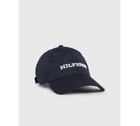 Tommy Hilfiger Men Cap Baseball Cap , Multicolor (Space Blue), One Size