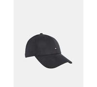 Tommy Hilfiger Gorra de visera con logotipo de Tommy Hilfiger en el centro. Azul marino Variante única