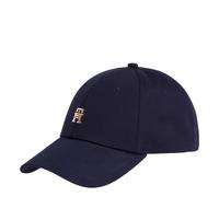 Tommy Hilfiger Gorra Elevated Chic Azul AW0AW16843-DW6 U