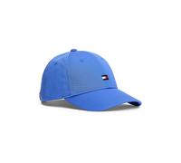 Tommy Hilfiger Small Flag Cap Ka0ka00025 Gorro, Blue (Empire Blue), L Unisex niños