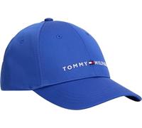 Tommy Hilfiger TH Essential Cap Ka0ka00032 Tapa, Blue (Majesty Blue), L/XL Unisex Adulto