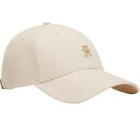 Tommy Hilfiger Th Elevated Chic Cap T.U Beige