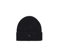 Tommy Hilfiger Flag - Gorro (color: negro)