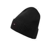 TOMMY HILFIGER Gorra negro 55-60 negro