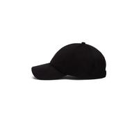 TOMMY HILFIGER Gorra negro / blanco 55-60 negro / blanco