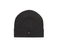 TOMMY HILFIGER Gorra negro moteado 55-60 negro moteado