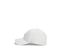 TOMMY HILFIGER Gorra oro / blanco 55-60 oro / blanco