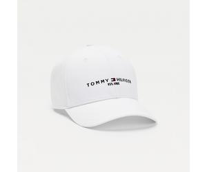 TOMMY HILFIGER Gorra. Talla talla única. Color Blanco