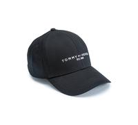 TOMMY HILFIGER Gorra. Talla talla única. Color Negro