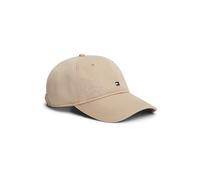 Tommy Hilfiger Th Flag Soft 6 Panel AM0AM14099 T.U Beige